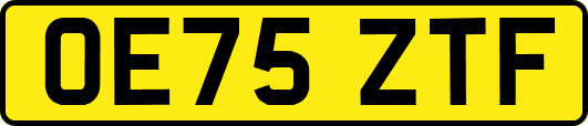 OE75ZTF