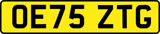 OE75ZTG