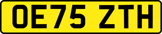 OE75ZTH