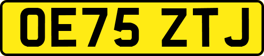 OE75ZTJ