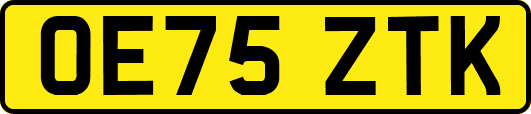 OE75ZTK