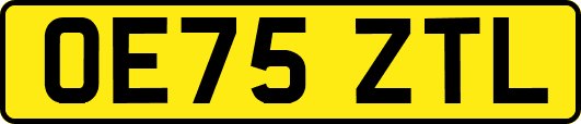 OE75ZTL
