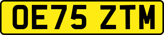 OE75ZTM