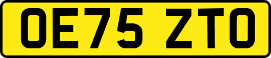 OE75ZTO