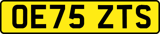 OE75ZTS