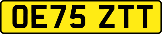 OE75ZTT