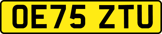 OE75ZTU