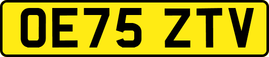 OE75ZTV