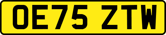 OE75ZTW