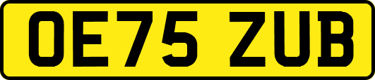 OE75ZUB