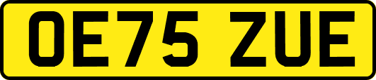 OE75ZUE