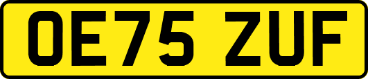 OE75ZUF
