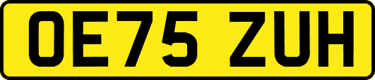 OE75ZUH