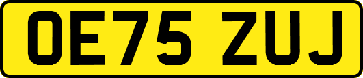 OE75ZUJ