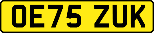 OE75ZUK