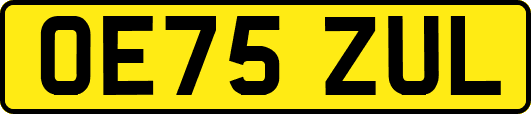 OE75ZUL