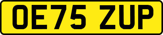 OE75ZUP