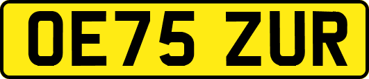 OE75ZUR