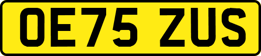 OE75ZUS