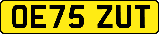 OE75ZUT