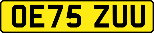 OE75ZUU