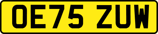 OE75ZUW
