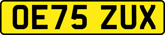 OE75ZUX