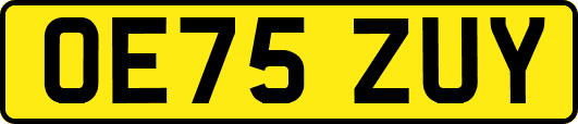 OE75ZUY