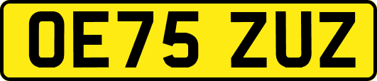 OE75ZUZ