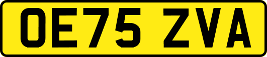 OE75ZVA