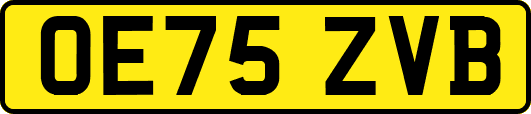 OE75ZVB