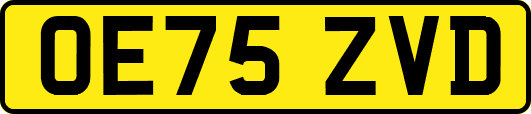 OE75ZVD