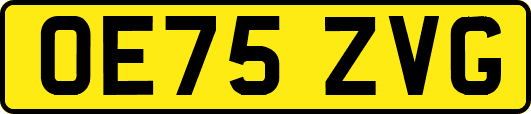 OE75ZVG