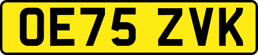 OE75ZVK