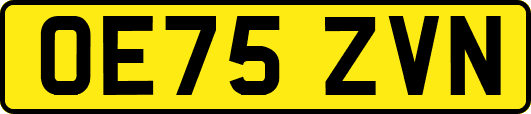 OE75ZVN