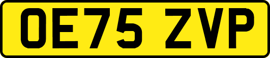 OE75ZVP