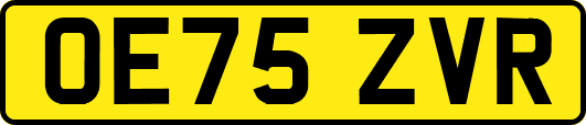 OE75ZVR