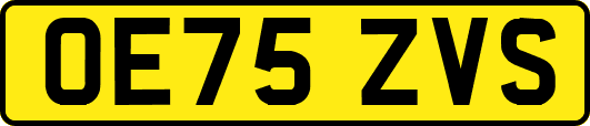 OE75ZVS