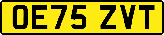 OE75ZVT