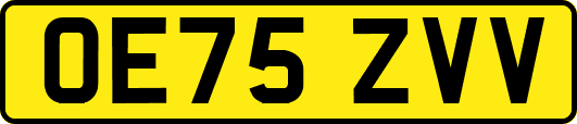 OE75ZVV