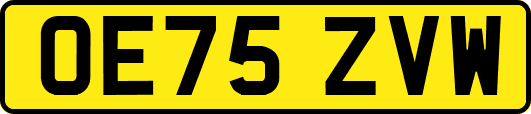 OE75ZVW