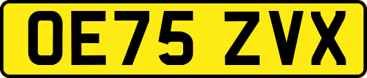 OE75ZVX
