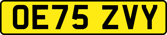 OE75ZVY