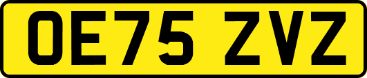 OE75ZVZ