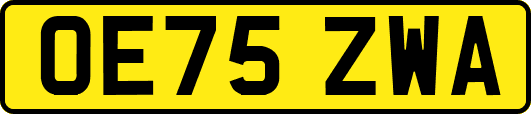 OE75ZWA