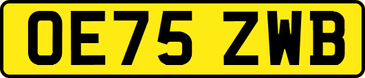OE75ZWB