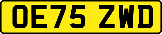OE75ZWD