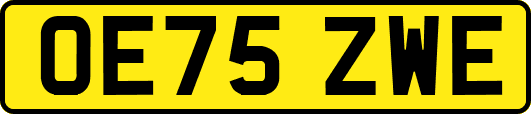 OE75ZWE