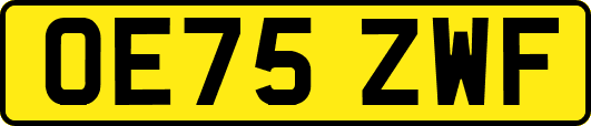 OE75ZWF