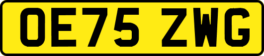 OE75ZWG